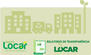 Relatório de Igualdade locar