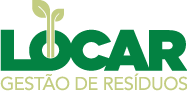 Locar. Gestão de Resíduos.